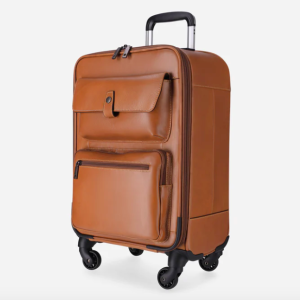 4 WHEEL CABIN TROLLEY 50CM, COLT