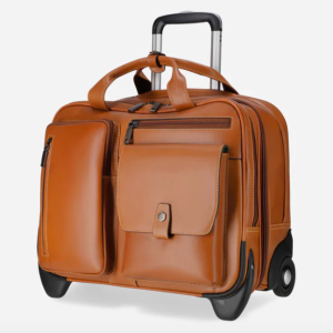 MOBILE CABIN OFFICE BAG 44CM, COLT